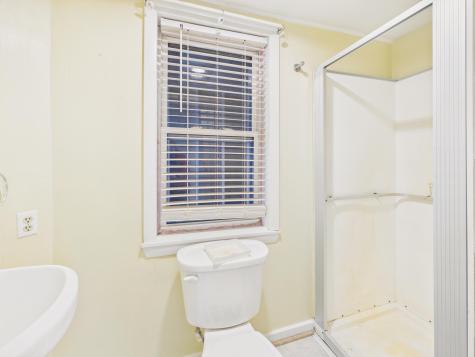 93 Sinclair Road Sinclair ME 04779