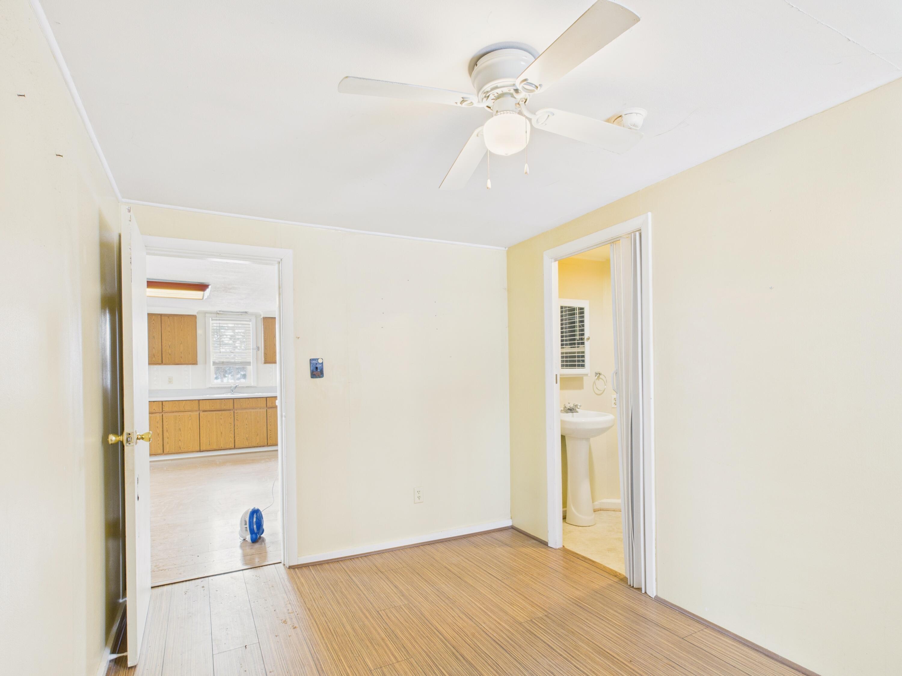 93 Sinclair Road Sinclair ME 04779