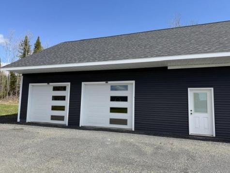 93 Sinclair Road Sinclair ME 04779