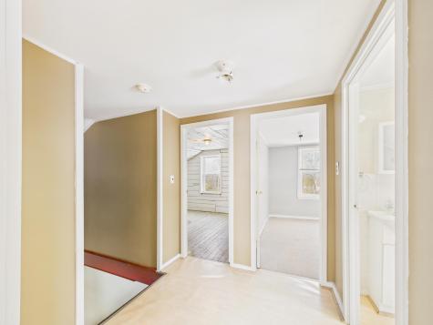 93 Sinclair Road Sinclair ME 04779
