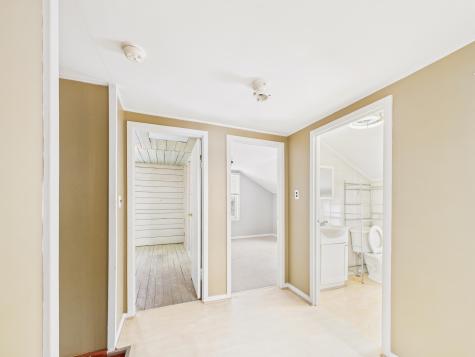 93 Sinclair Road Sinclair ME 04779