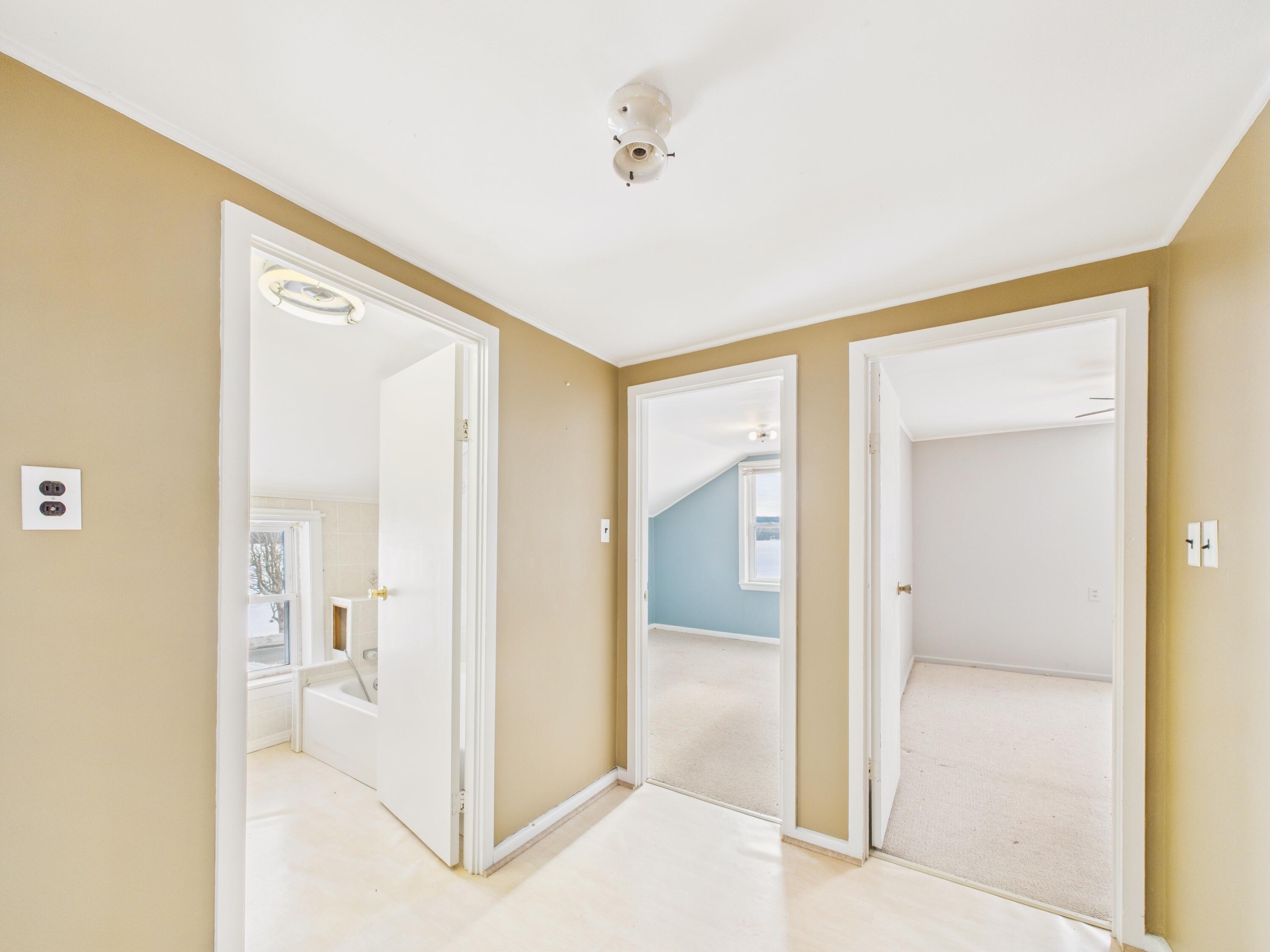 93 Sinclair Road Sinclair ME 04779