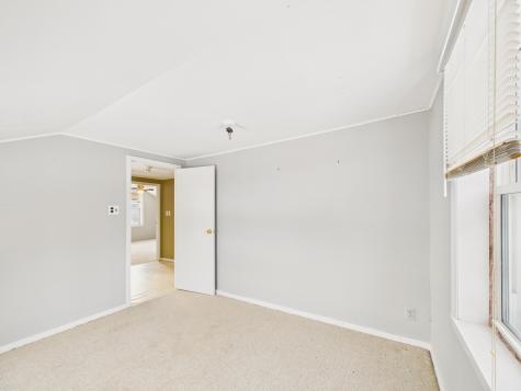 93 Sinclair Road Sinclair ME 04779