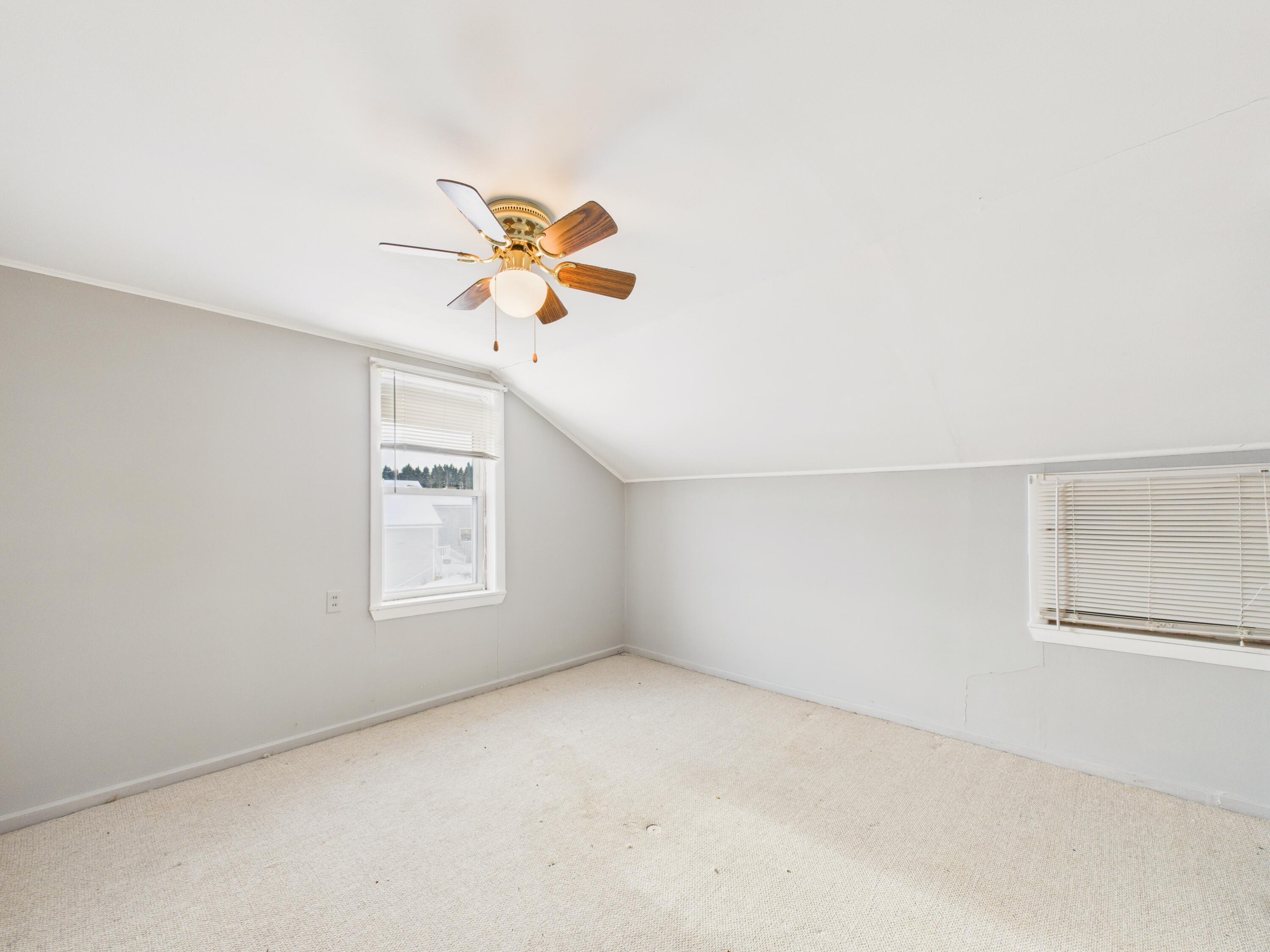 93 Sinclair Road Sinclair ME 04779