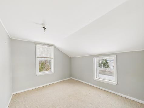 93 Sinclair Road Sinclair ME 04779