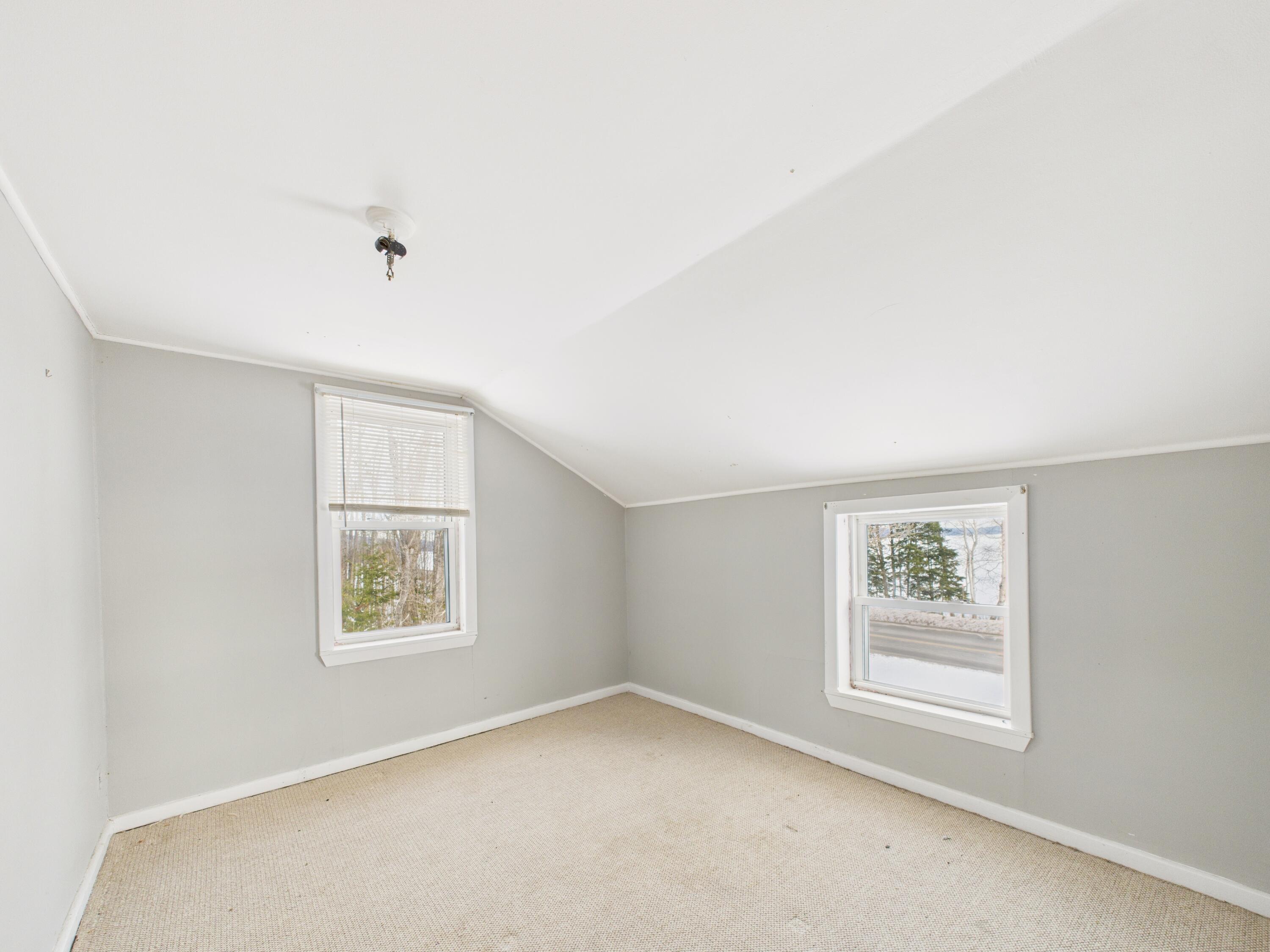 93 Sinclair Road Sinclair ME 04779