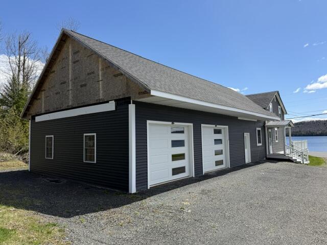 93 Sinclair Road Sinclair ME 04779