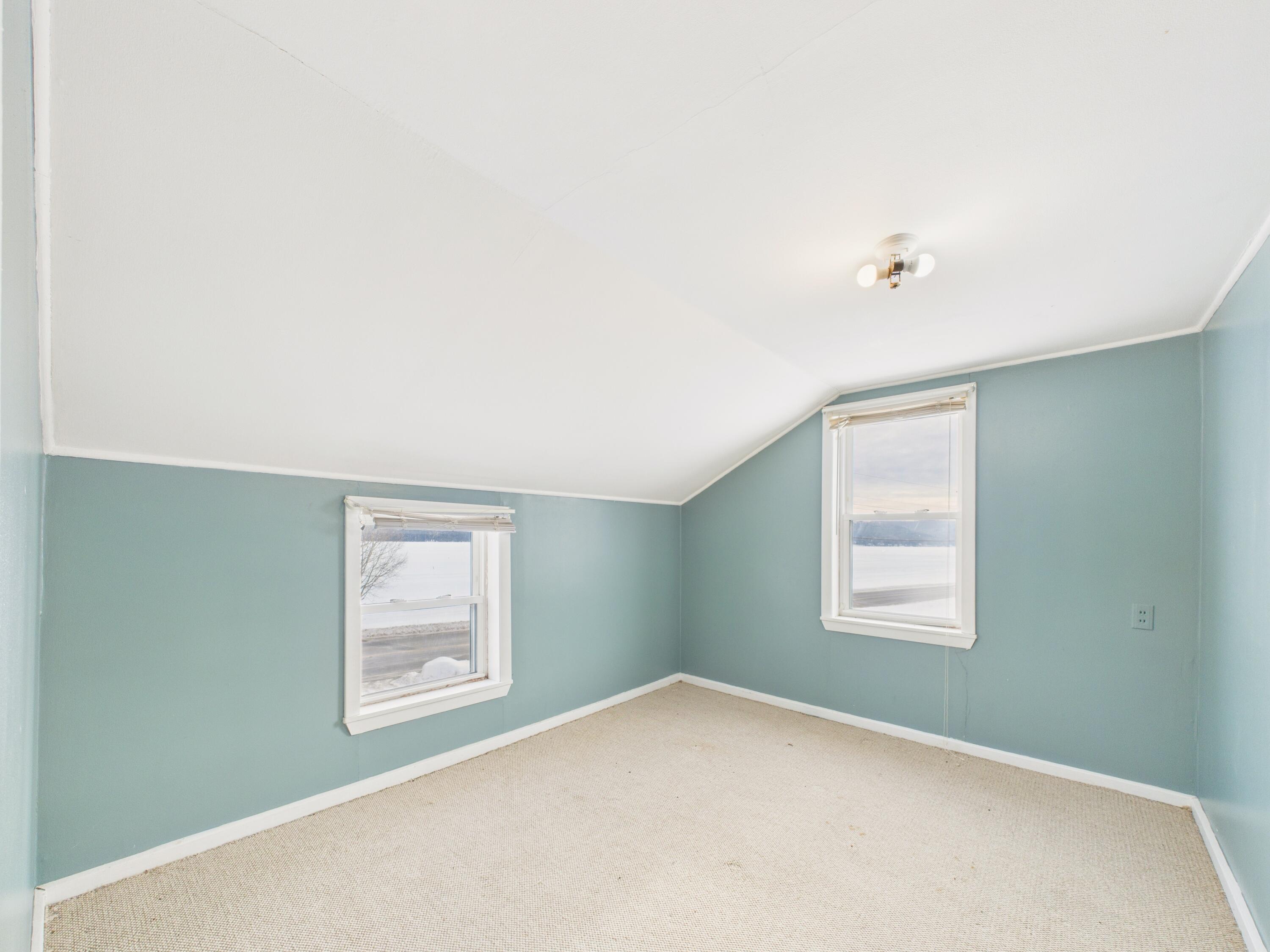 93 Sinclair Road Sinclair ME 04779