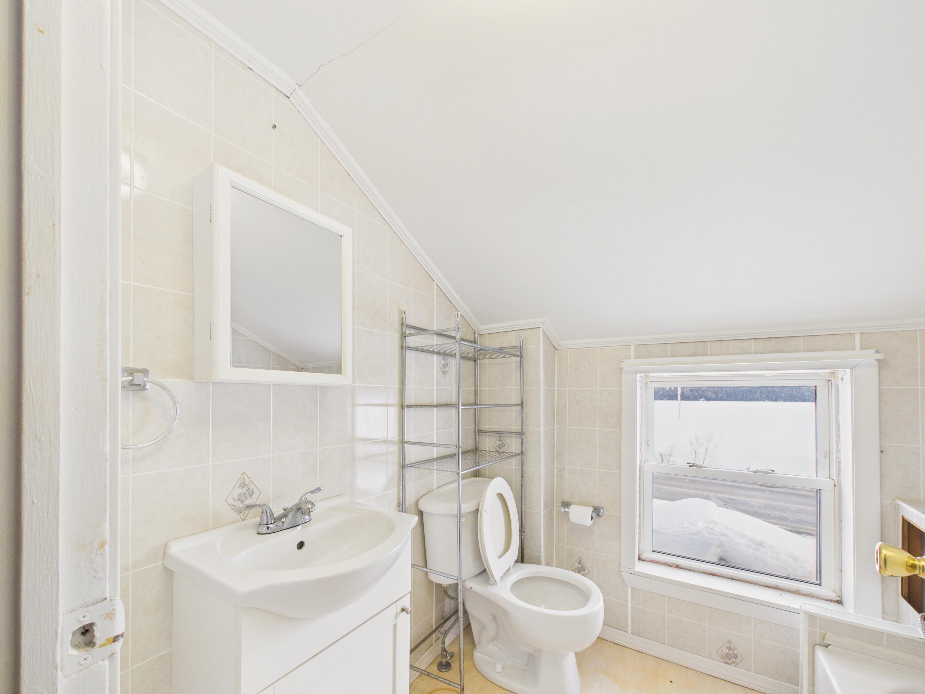 93 Sinclair Road Sinclair ME 04779