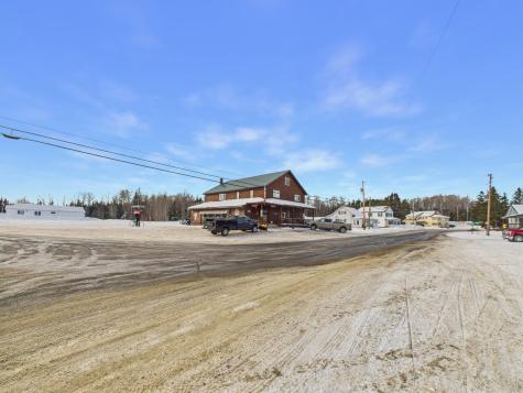93 Sinclair Road Sinclair ME 04779