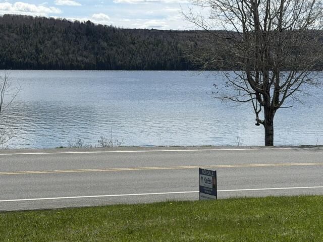 93 Sinclair Road Sinclair ME 04779