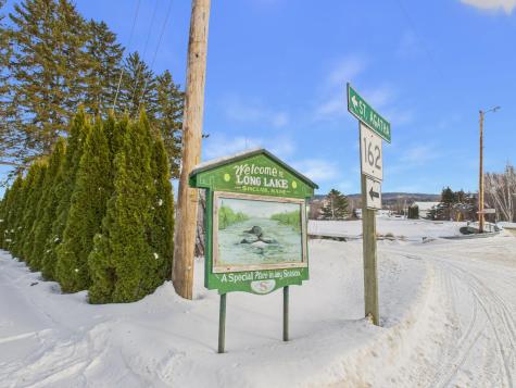 93 Sinclair Road Sinclair ME 04779