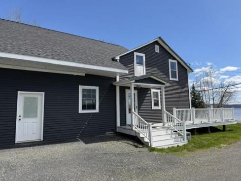 93 Sinclair Road Sinclair ME 04779