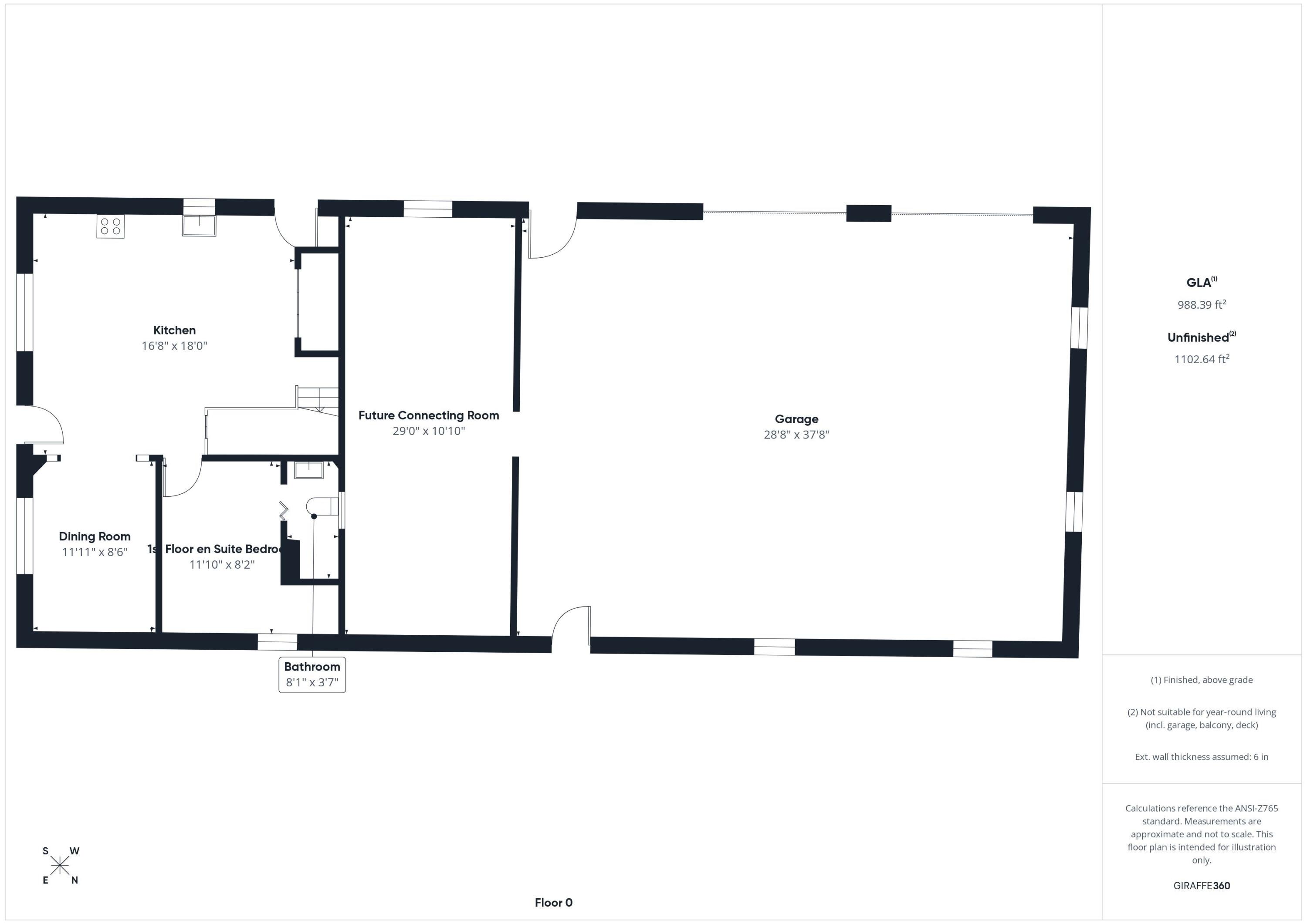 93 Sinclair Road Sinclair ME 04779