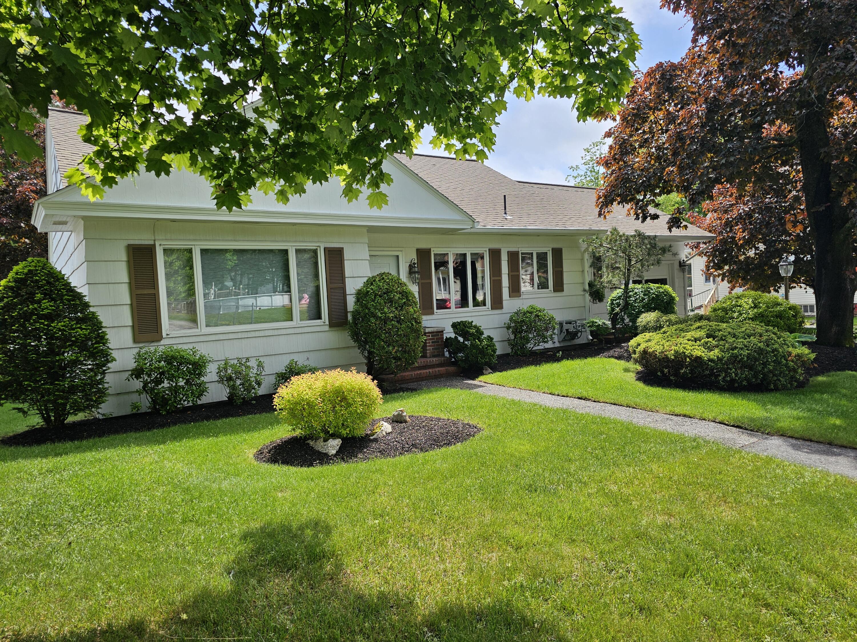 60 Genest Street Lewiston ME 04240