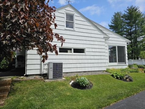 60 Genest Street Lewiston ME 04240