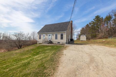 360 Center Minot Hill Road Minot ME 04258