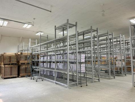 54 St John Road Fort Kent ME 04743