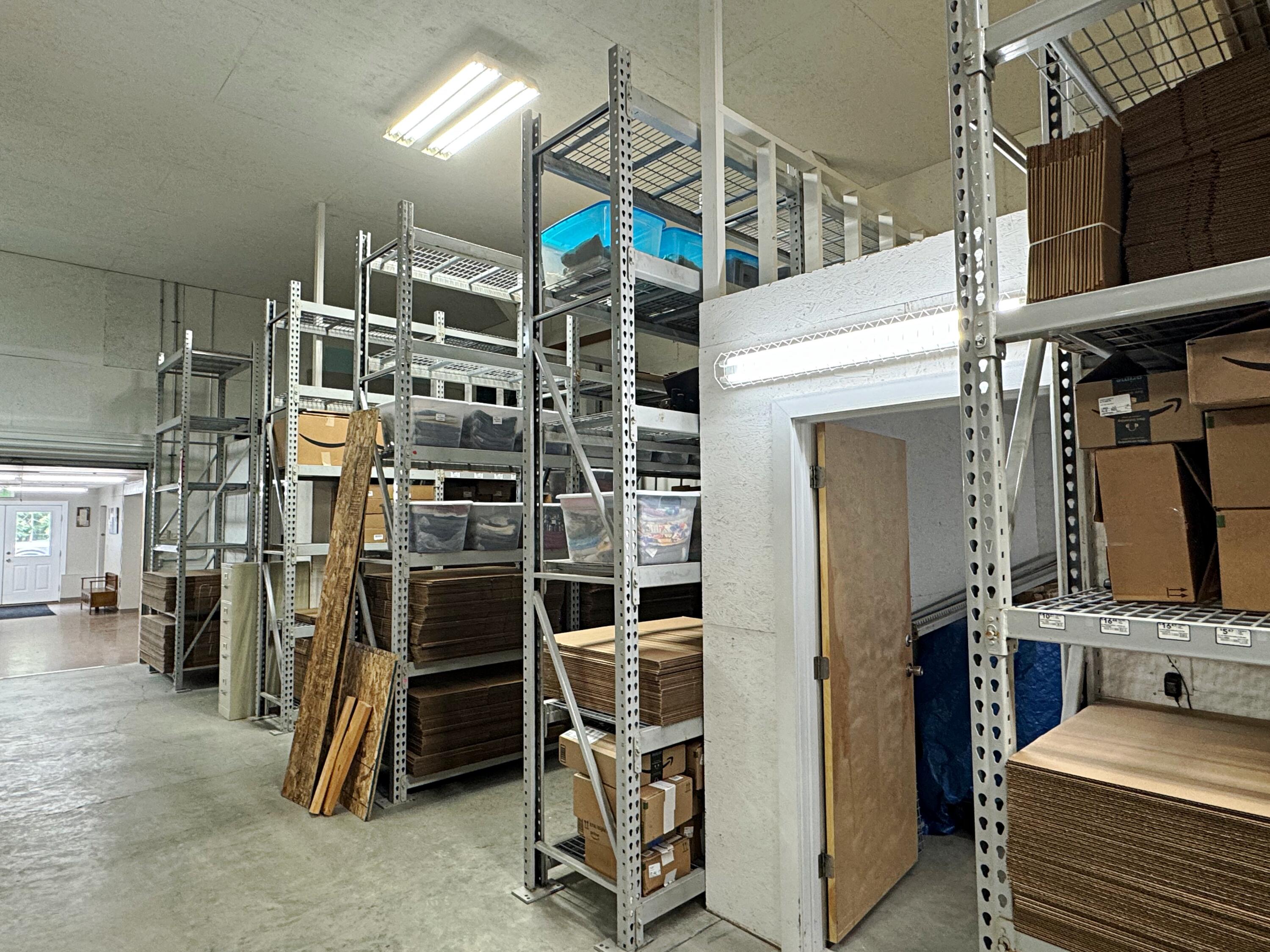 54 St John Road Fort Kent ME 04743