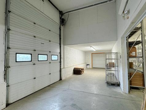 54 St John Road Fort Kent ME 04743