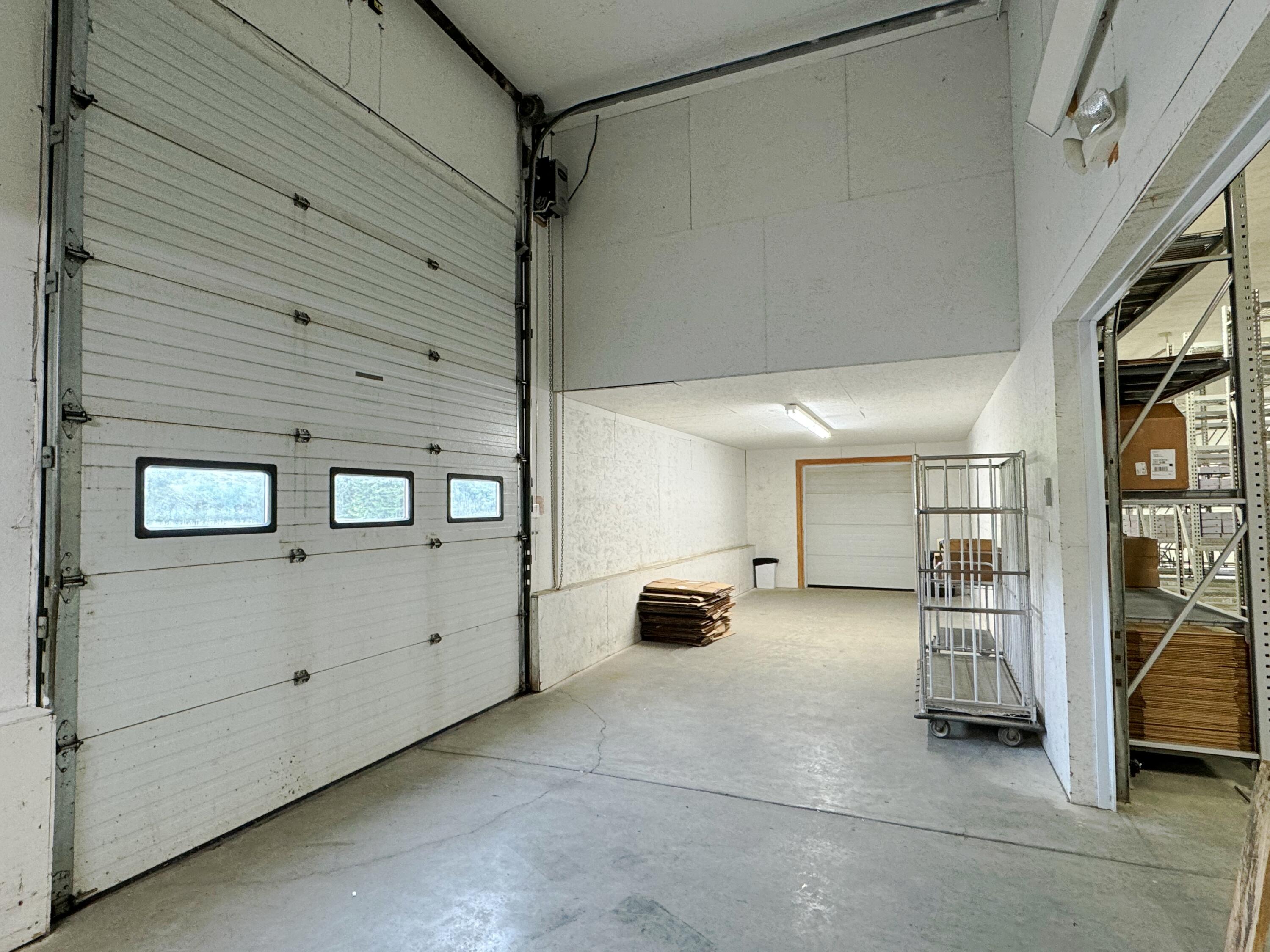 54 St John Road Fort Kent ME 04743