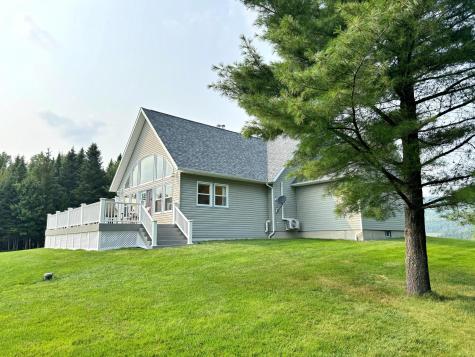 54 St John Road Fort Kent ME 04743