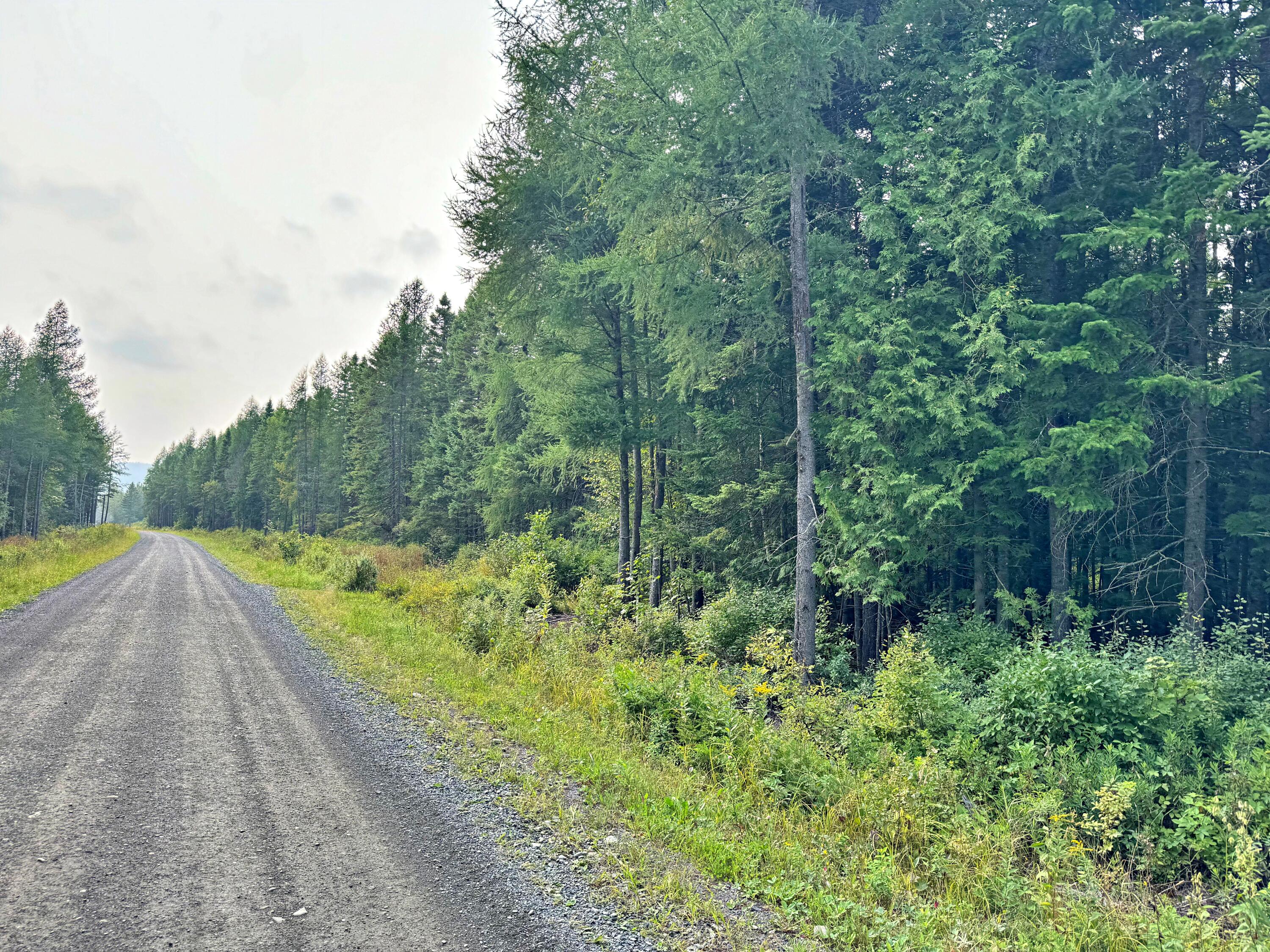 54 St John Road Fort Kent ME 04743