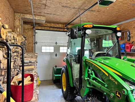 54 St John Road Fort Kent ME 04743