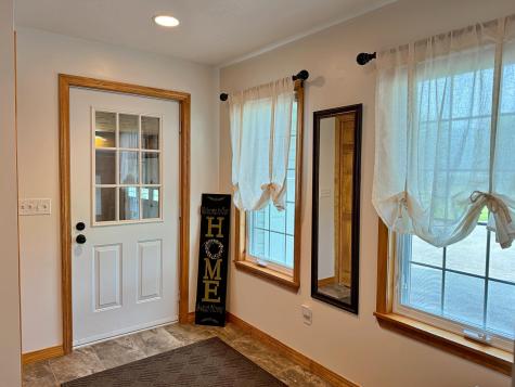 54 St John Road Fort Kent ME 04743