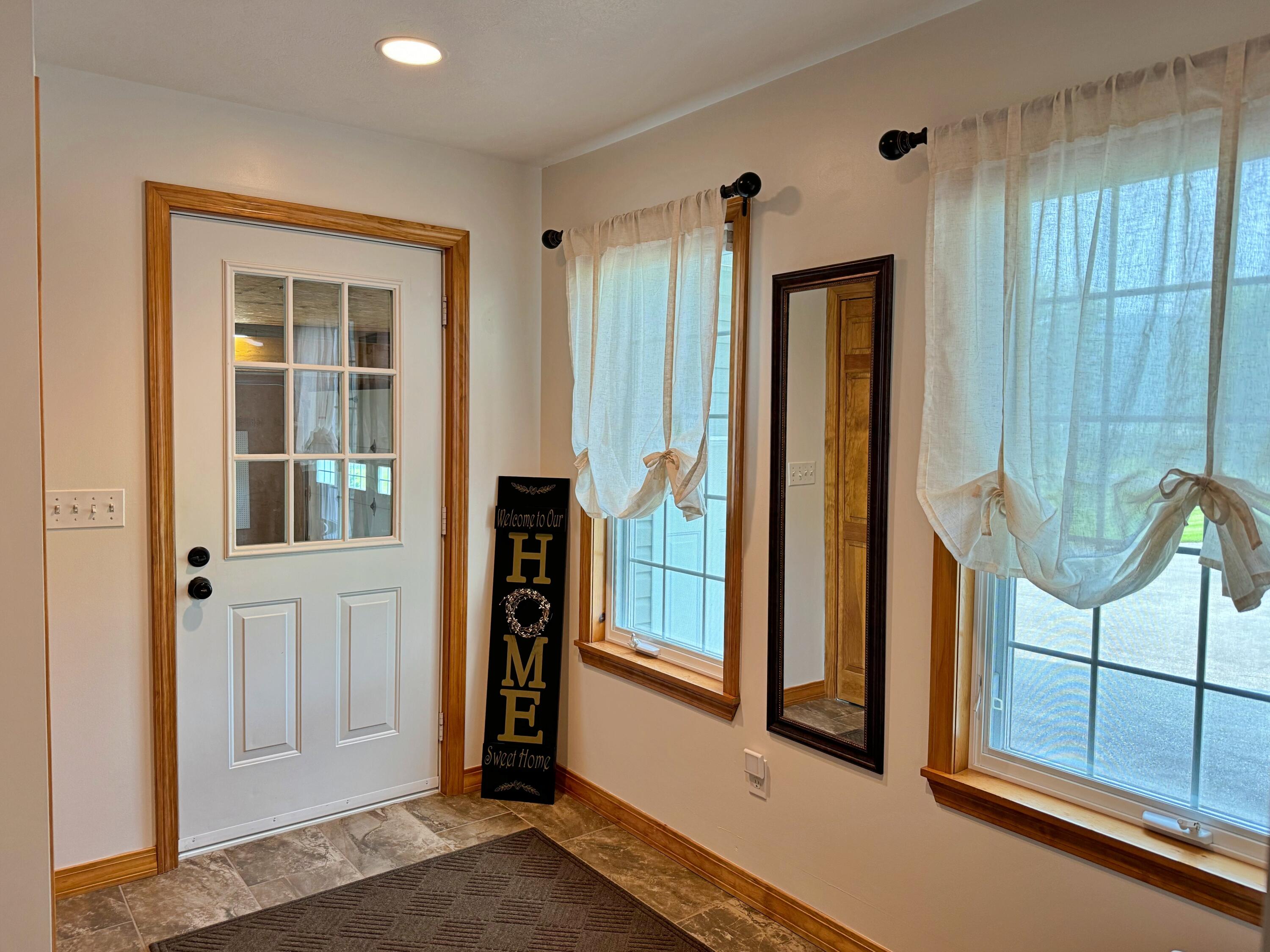 54 St John Road Fort Kent ME 04743