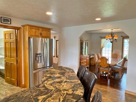 54 St John Road Fort Kent ME 04743