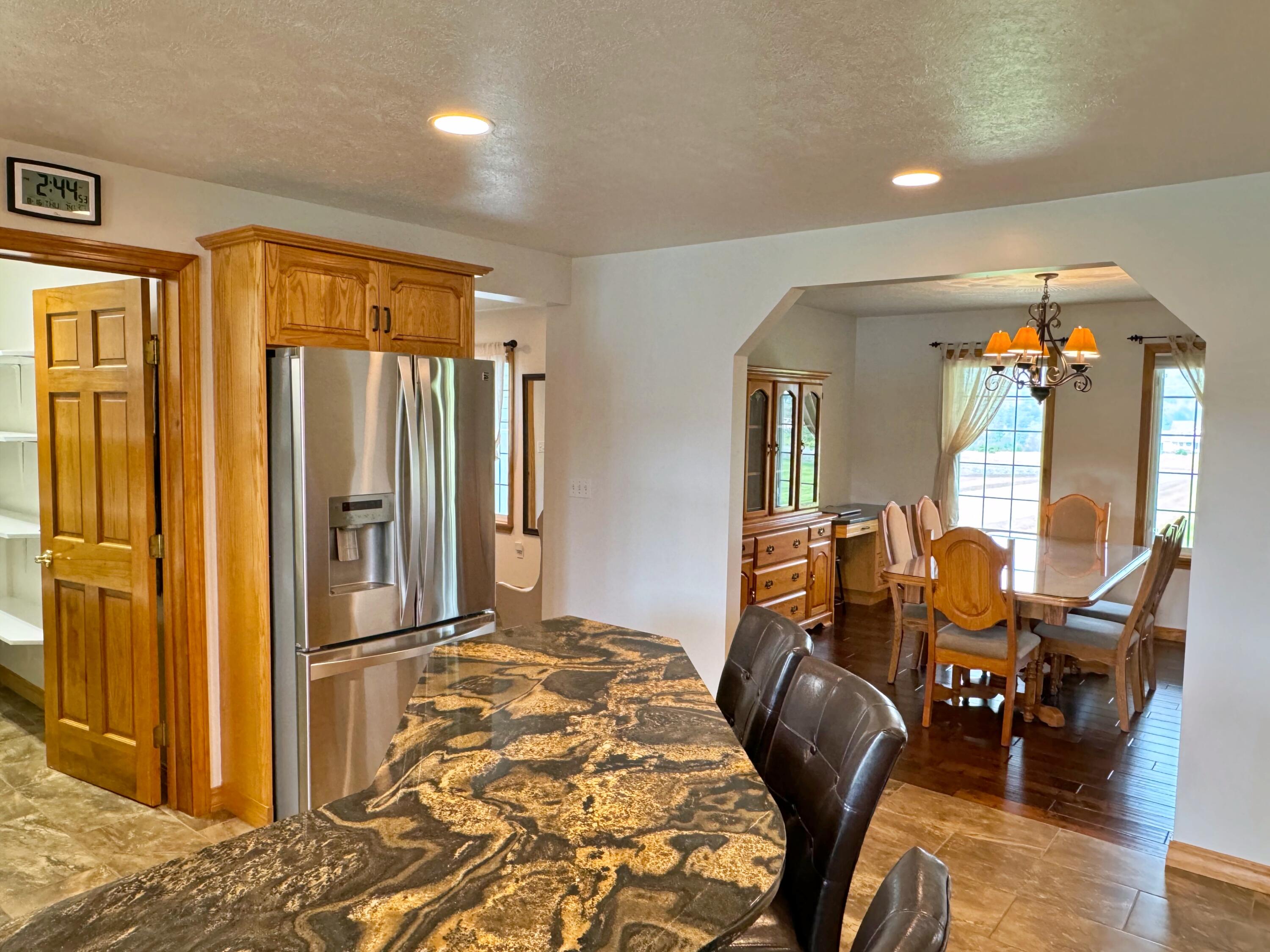 54 St John Road Fort Kent ME 04743