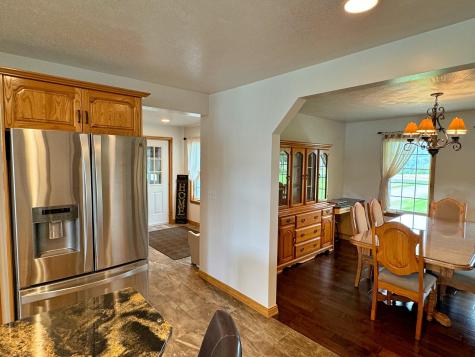 54 St John Road Fort Kent ME 04743