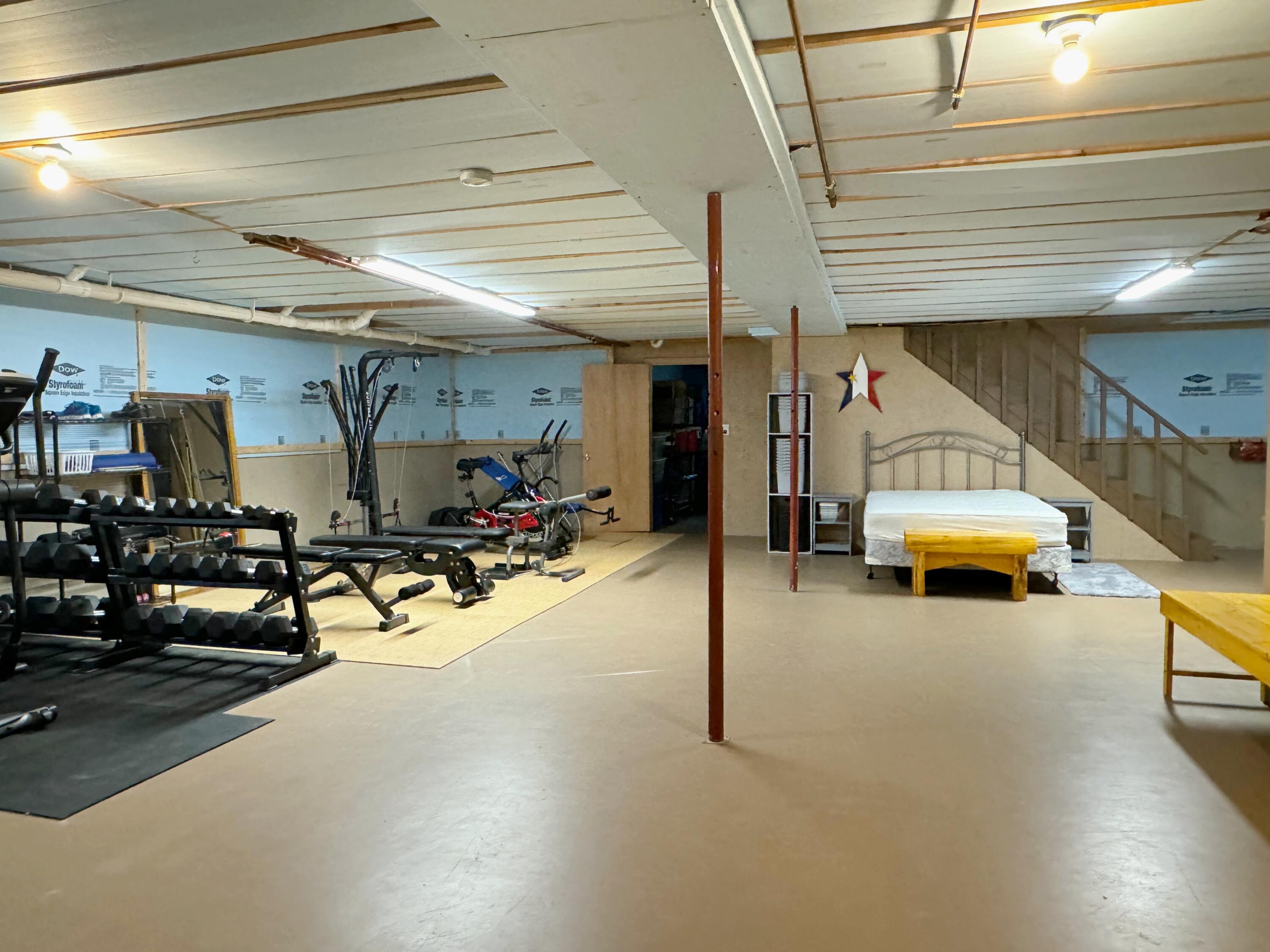 54 St John Road Fort Kent ME 04743