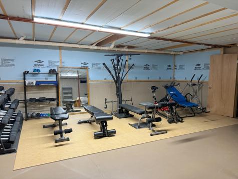 54 St John Road Fort Kent ME 04743