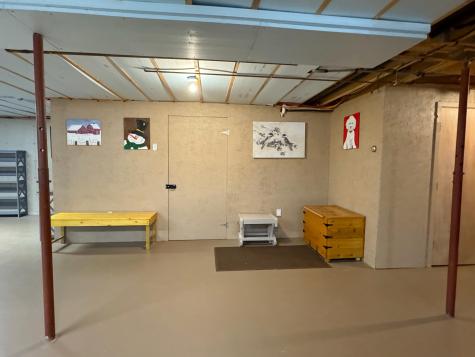 54 St John Road Fort Kent ME 04743