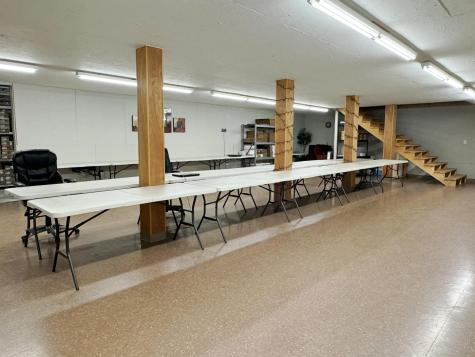 54 St John Road Fort Kent ME 04743