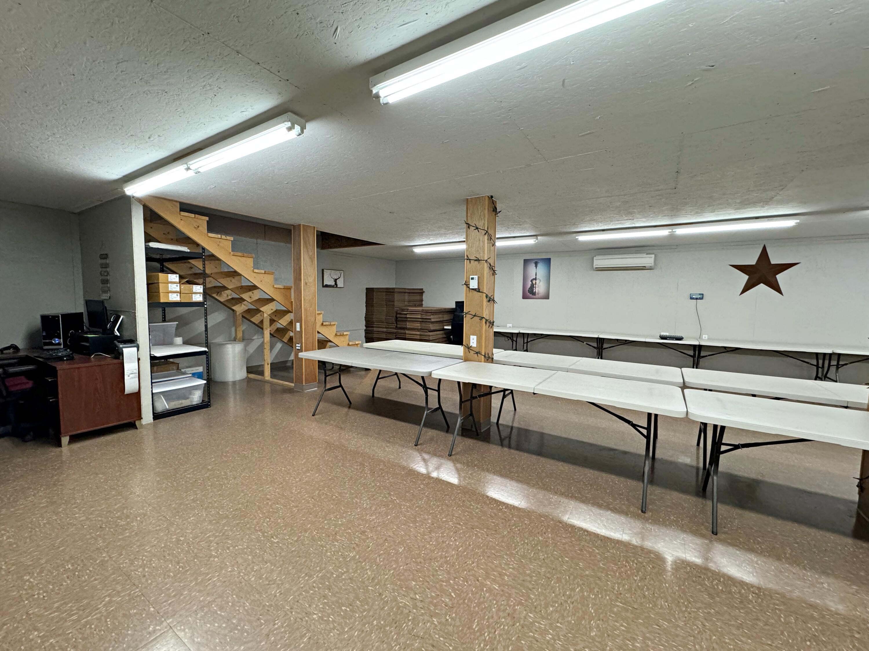 54 St John Road Fort Kent ME 04743