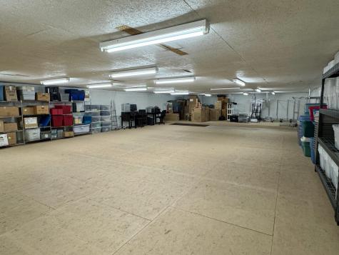 54 St John Road Fort Kent ME 04743