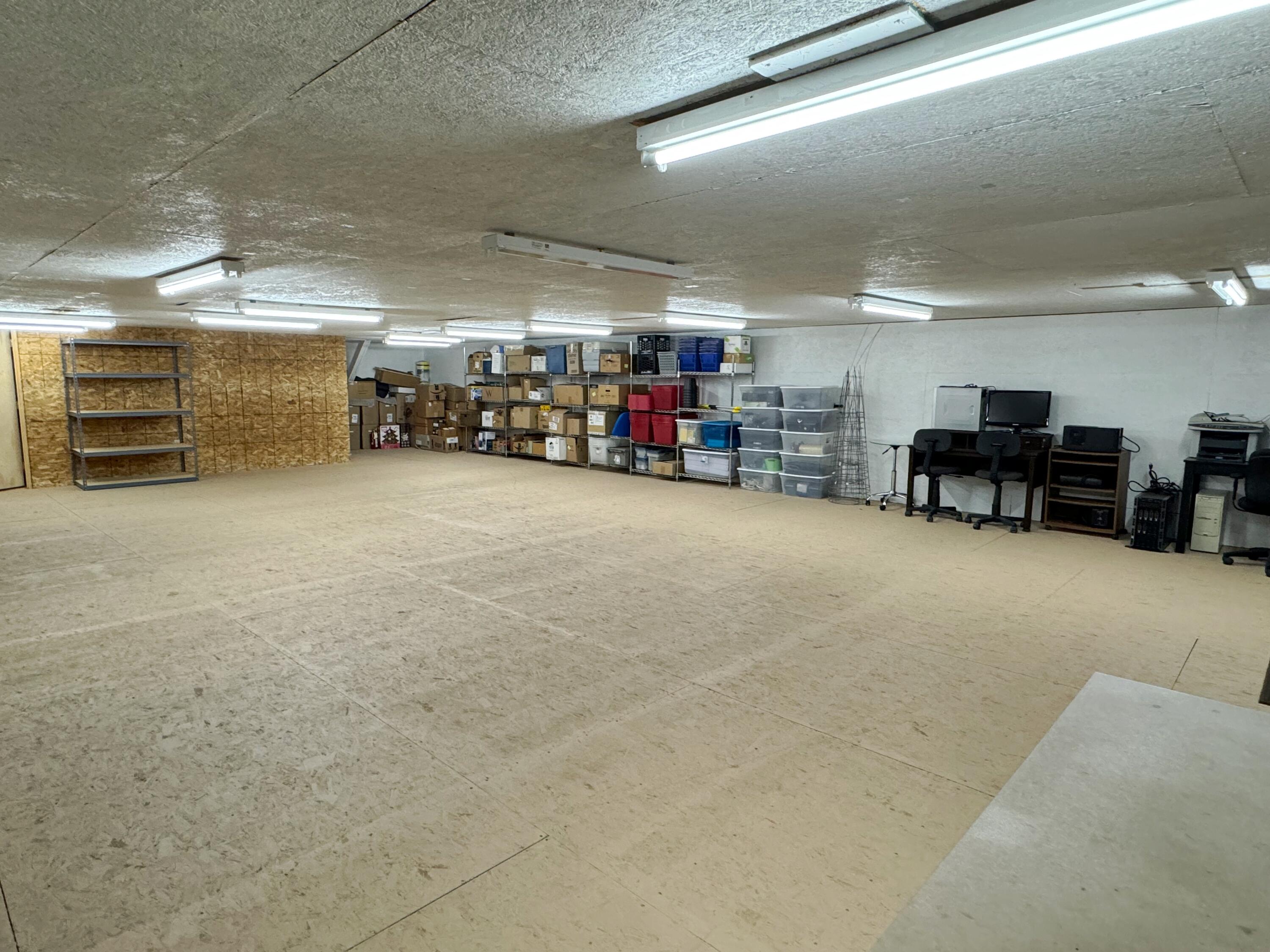 54 St John Road Fort Kent ME 04743