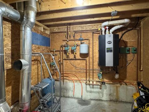 54 St John Road Fort Kent ME 04743