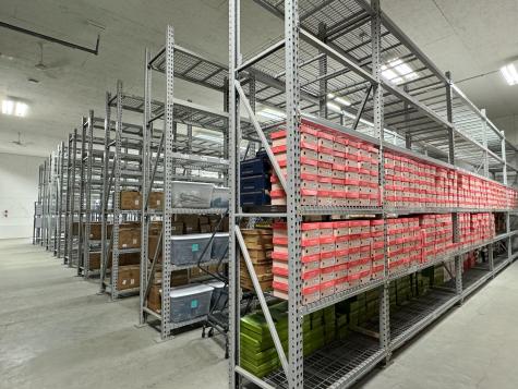 54 St John Road Fort Kent ME 04743