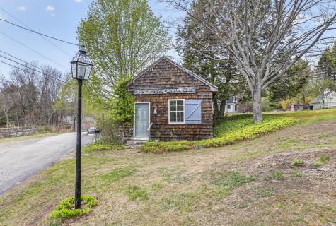 163 State Street Gorham ME 04038