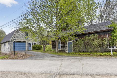 163 State Street Gorham ME 04038