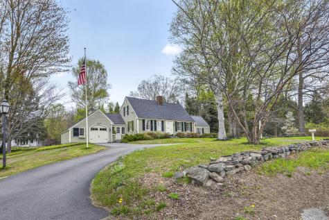 163 State Street Gorham ME 04038