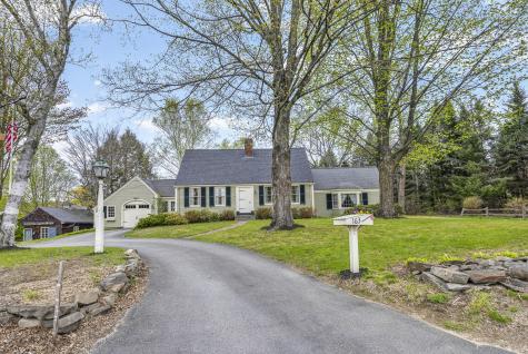 163 State Street Gorham ME 04038