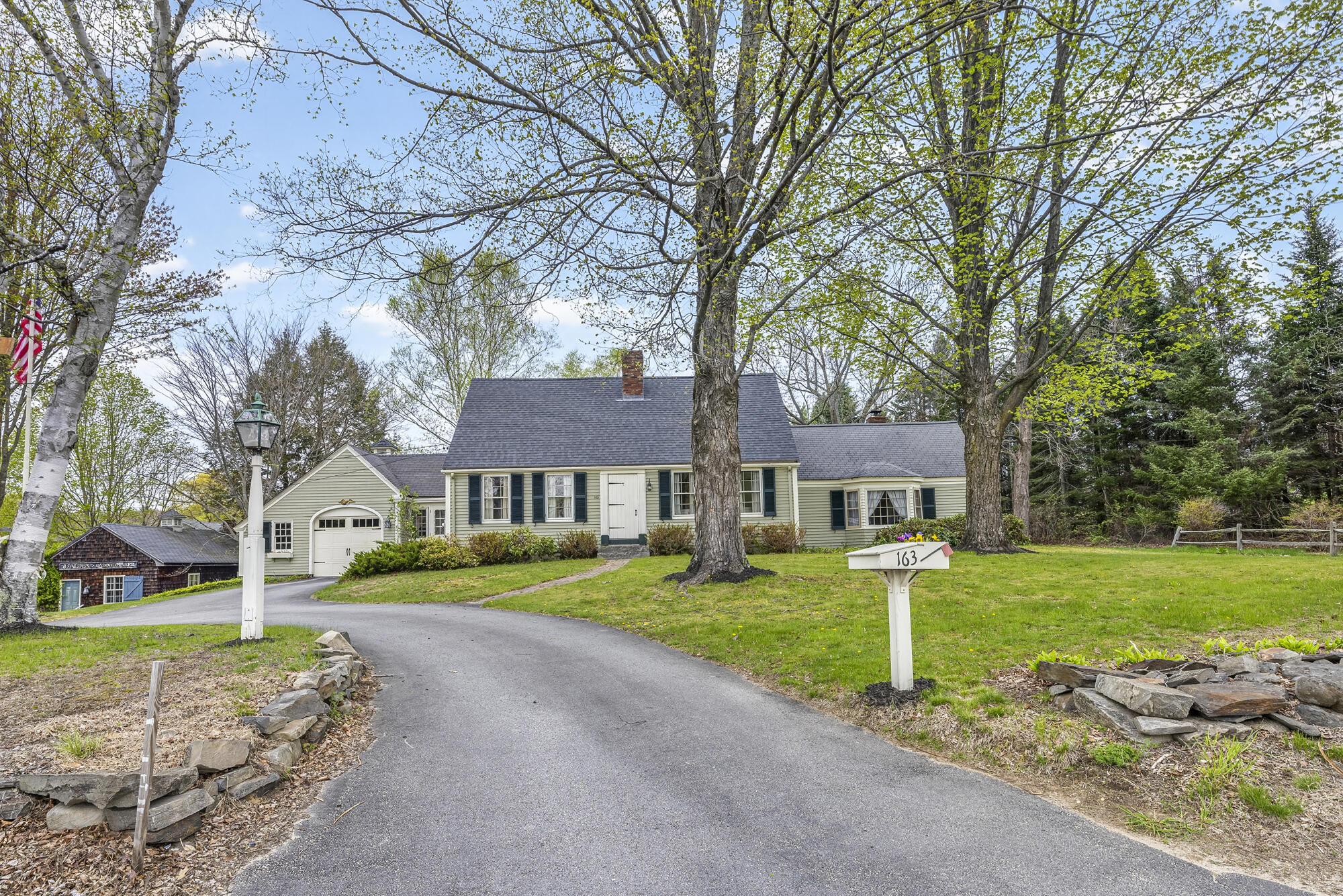 163 State Street Gorham ME 04038