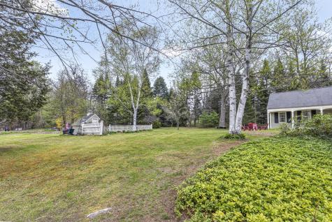 163 State Street Gorham ME 04038
