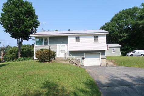 5 Hillcrest Street Hallowell ME 04347