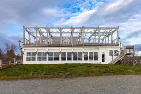 108 Marina Road Hampden ME 04444